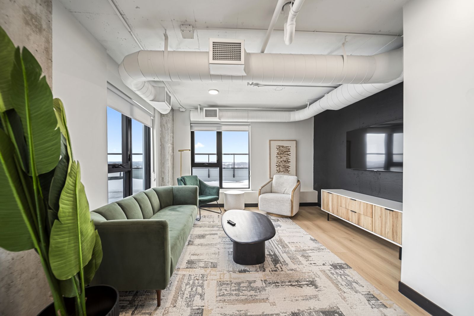 Amenities - Unity Student Apartments