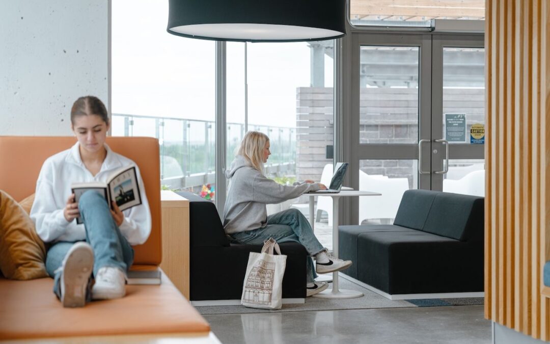 Experience More Than Just a Room: How Unity Point & Place Redefine Student Living in Kingston