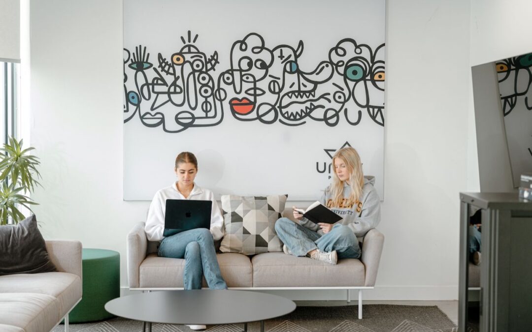 Resident Hacks: Making the Most of Amenities at Unity Place and Unity Point