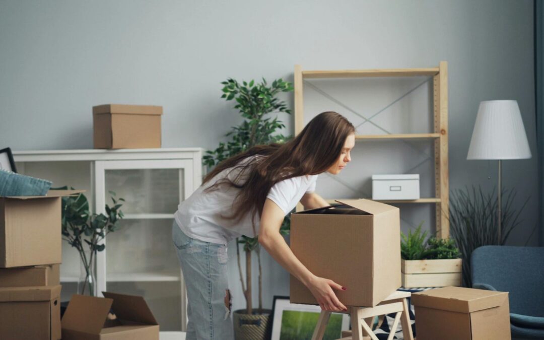 Just Moved In? Your Quick Guide to Settling into Your Kingston Student Apartment