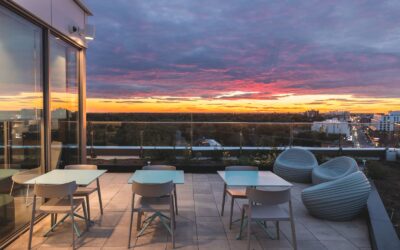 Top Amenities Renters Are Looking for in Kingston Ontario Rentals This Spring