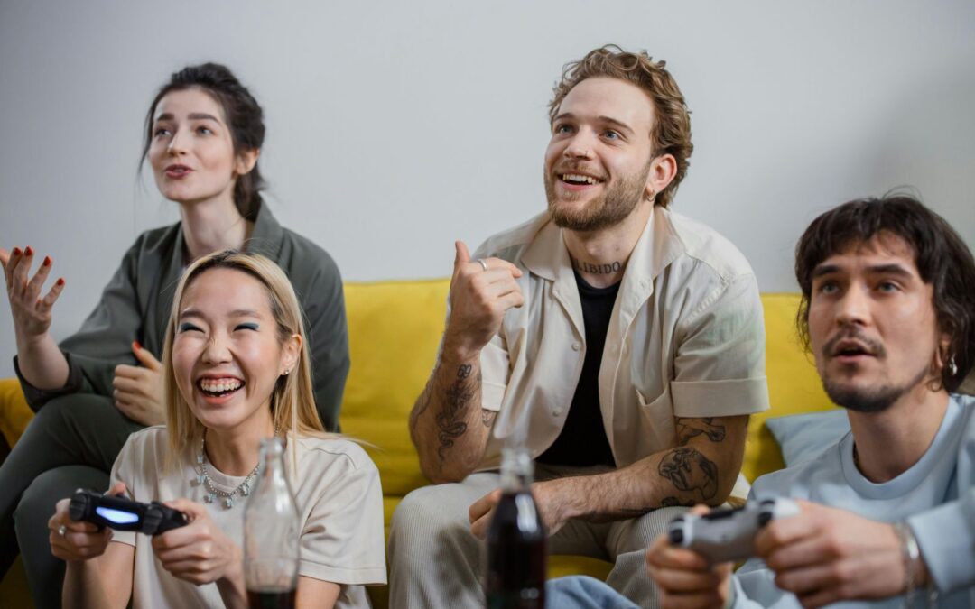 Which Type of Host Are You? A Fun Guide for Every Gathering