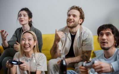 Which Type of Host Are You? A Fun Guide for Every Gathering