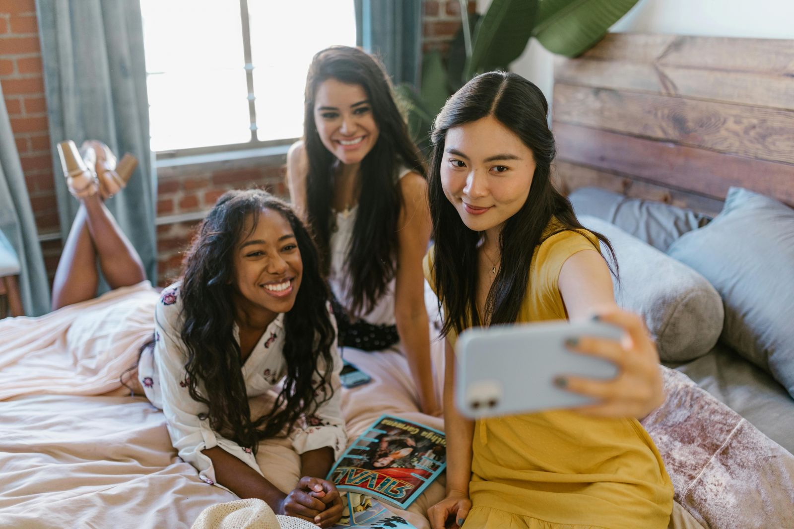 Roommate Life Made Simple: Practical Tips for Shared Living