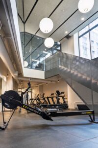 Unity Place Gym