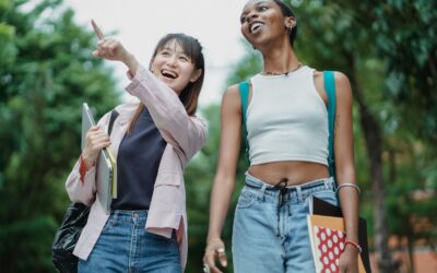 From Classes to Plans: Living Close to It All at Unity Place and Unity Point