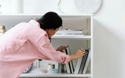 Simple Organization Habits That Make Apartment Living Easier